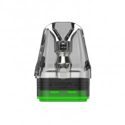 OXVA Xlim Top Fill Cartridge SS 2ml 1.2 Ohm