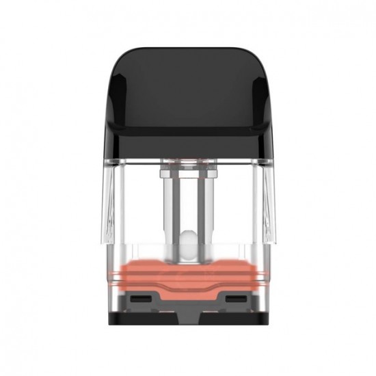 Vaporesso – Xros Cartridge 3ml 1.0 ohm Top Fill