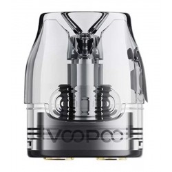 VooPoo VMate Top Fill Replacement Pod 3ml 1 τεμ. 0.4 Ohm