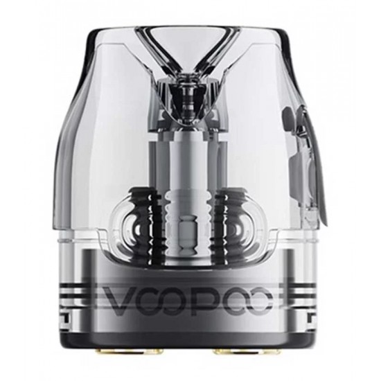 VooPoo VMate Top Fill Replacement Pod 3ml 1 τεμ. 0.4 Ohm