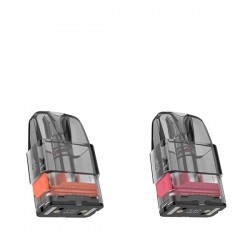 Vaporesso XROS Mesh Pod 3ml