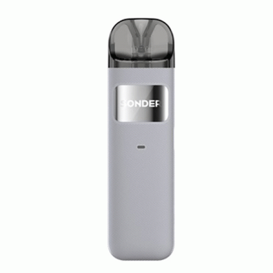 GeekVape Sonder U Pod Kit Gray 1000mAh 2ml