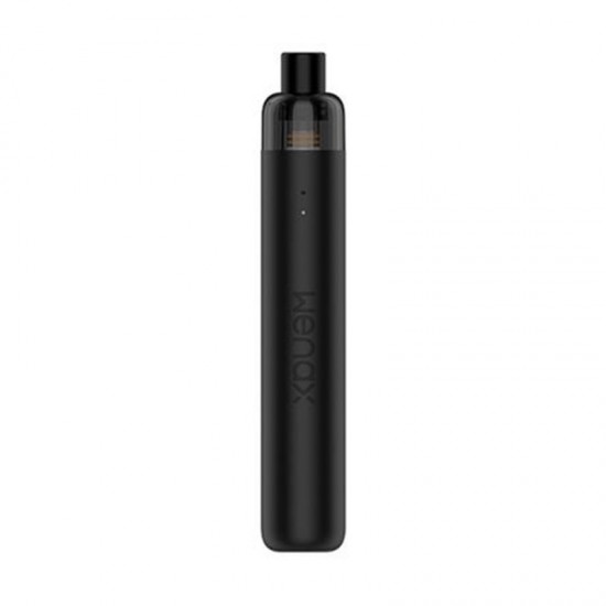 GeeKVape Wenax Stylus Pod Kit 2ml Classic Black
