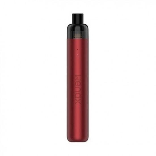 GeeKVape Wenax Stylus Pod Kit 2ml Devil Red