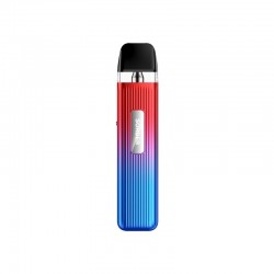 Geekvape Sonder Q Pod Kit 1000mAh 2ml Red Blue