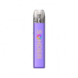 Geekvape Sonder Q2 Pod Kit 1350mAh 3ml Metalic Purple