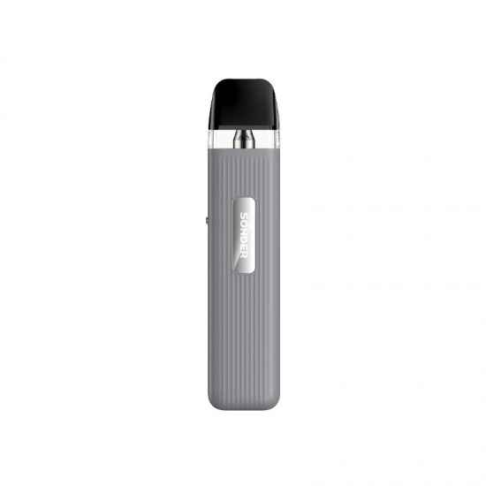 GeekVape Sonder Q Gray Pod Kit 2ml