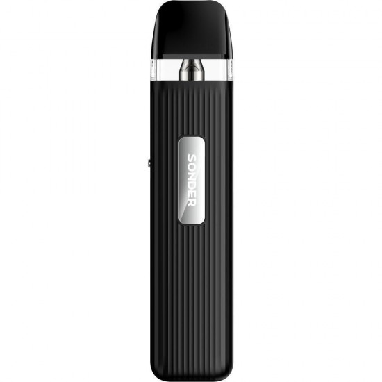 GeekVape Sonder Q Black Pod Kit 2ml