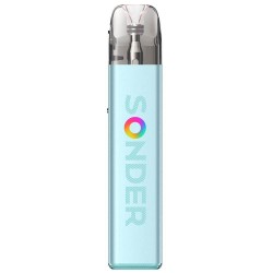 Geek Vape Sonder Q2 Pod Mod 3ml με Ενσωματωμένη Μπαταρία 1350mAh Misty Blue