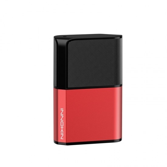 Innokin Klypse Zip Pod Kit 650mAh 2ml Scarlet