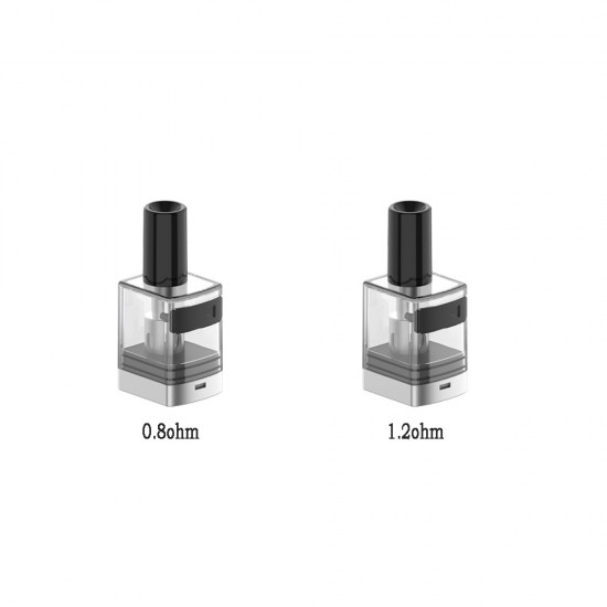 Innokin Z Pod Nano Cartridge 2ml (1 τεμ.) (1.2 Ohm)