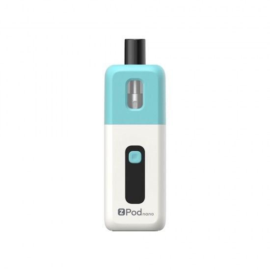 Innokin Z Pod Nano Kit 700mAh 2ml Ice Blue