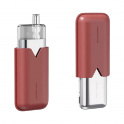 Innokin Zenith Lumia Pod Kit 2000mAh 6ml Silver