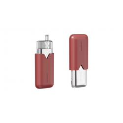 Innokin Zenith Lumia Pod Kit 2000mAh 6ml Silver