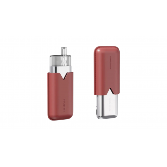 Innokin Zenith Lumia Pod Kit 2000mAh 6ml Silver