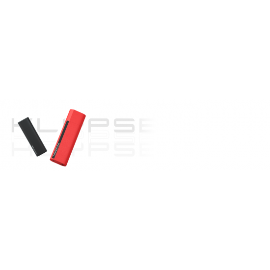 Innokin Klypse Pod Kit 700mAh 2ml Scarlet