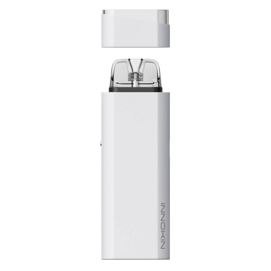 Innokin Klypse Plus 2ml 1800mAh Pod Kit Pearl White