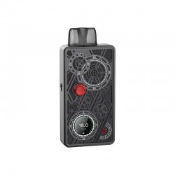 Klypse Mecha Pod Kit 900mAh 2ml – Innokin