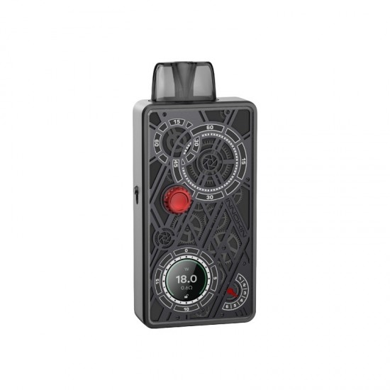 Klypse Mecha Pod Kit 900mAh 2ml – Innokin