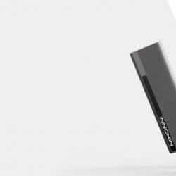 Innokin Klypse Pod Kit 700mAh 2ml Black