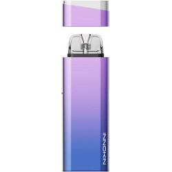 Innokin Klypse Plus Pod Kit 2ml με Ενσωματωμένη Μπαταρία 1800mAh Violet Indigo