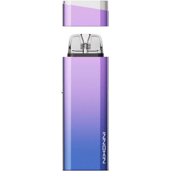 Innokin Klypse Plus Pod Kit 2ml με Ενσωματωμένη Μπαταρία 1800mAh Violet Indigo
