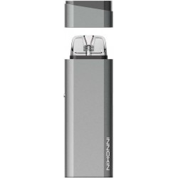 Innokin Klypse Plus Pod Kit 2ml με Ενσωματωμένη Μπαταρία 1800mAh Space Gray