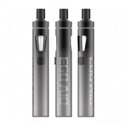 Joyetech eGo AIO Version Eco Friendly Gradient Kit 2ml granite gray