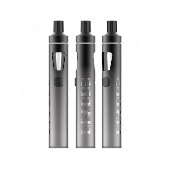 Joyetech eGo AIO Version Eco Friendly Gradient Kit 2ml granite gray