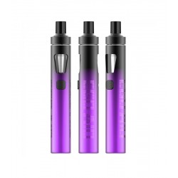 Joyetech eGo AIO Version Eco Friendly Gradient Kit 2ml Gradient Purple