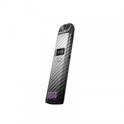 Lost Vape Ursa Nano Pro Pod Kit Silver Carbon