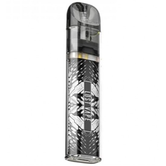 Lost Vape Ursa Nano Art Deep Space X Kaleido Art Pod Kit 2.5ml με Ενσωματωμένη Μπαταρία