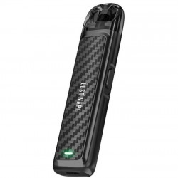 Lost Vape Ursa Nano Black Carbon Fiber Pod Kit 2.5ml