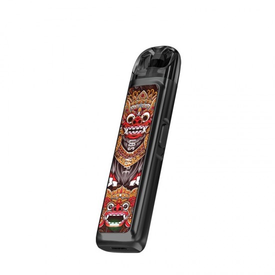 LOST VAPE URSA NANO EVIL SPIRITS KIT 2ml ΗΛΕΚΤΡΟΝΙΚΟ ΤΣΙΓΑΡΟ