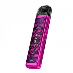 Lost Vape Ursa Nano Pod Kit Pink Survivor 2,5ml 800mAh