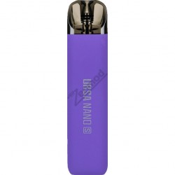 Lost Vape Ursa Nano S Pod Violet Purple