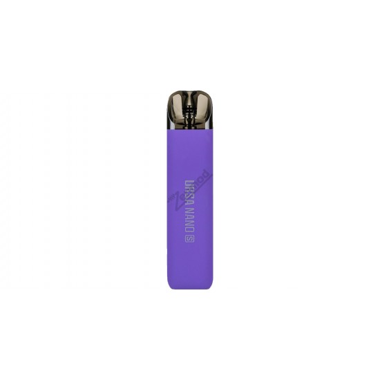 Lost Vape Ursa Nano S Pod Violet Purple