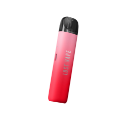 Lost Vape Ursa Nano S - Rose Red