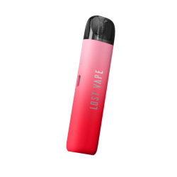 Lost Vape Ursa Nano S - Rose Red