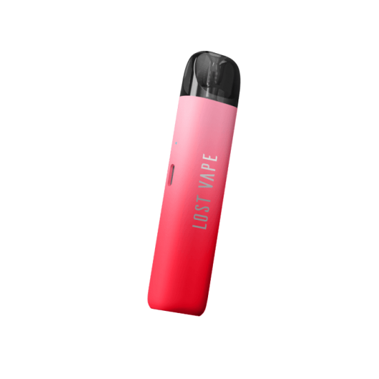 Lost Vape Ursa Nano S - Rose Red