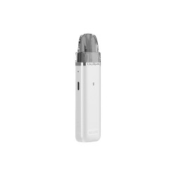 Uwell Caliburn G3 Lite Pearl White Pod Kit 2.5ml με Ενσωματωμένη Μπαταρία