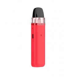 Uwell Caliburn G3 Lite Chili Red Pod Kit 2.5ml με Ενσωματωμένη Μπαταρία