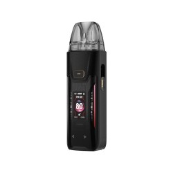 Vaporesso Luxe XR Max 2 Kit 3200mAh 5ml Dark Black Leather