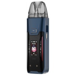 Vaporesso Luxe XR MAX 2 Pod Kit 5ml με Ενσωματωμένη Μπαταρία 3200mAh Storm Blue