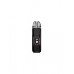 Vaporesso Luxe XR MAX 2 Pod Kit 5ml με Ενσωματωμένη Μπαταρία 3200mAh Black