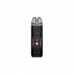 Vaporesso Luxe XR MAX 2 Pod Kit 5ml με Ενσωματωμένη Μπαταρία 3200mAh Black