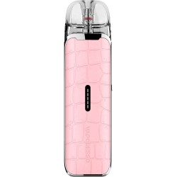 Vaporesso Luxe Q3 Pod Kit 3ml με Ενσωματωμένη Μπαταρία 1450mAh Rose Pink