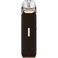 Vaporesso Luxe Q3 Pod Kit 3ml με Ενσωματωμένη Μπαταρία 1450mAh Mocha Brown