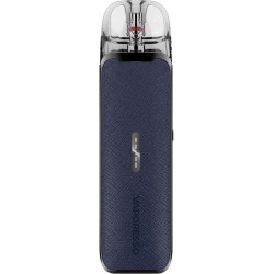 Vaporesso Luxe Q3 Pod Kit 3ml με Ενσωματωμένη Μπαταρία 1450mAh Prussian Blue