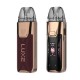 Vaporesso Luxe XR Max 2 80W 3200mAh 5ml Imperial Red Leather